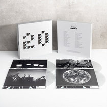 VISION — 20 Years of VISION