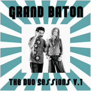 The Duo Sessions v.1 cover
