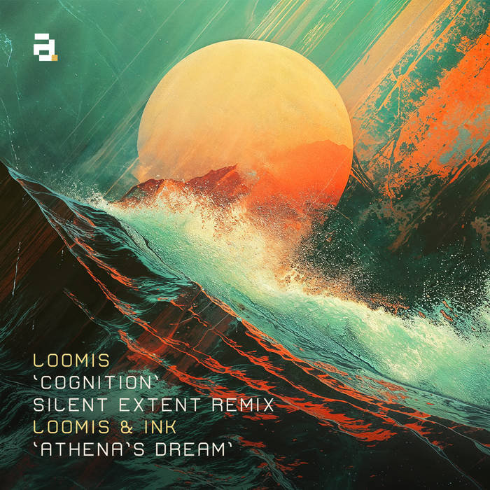 Loomis - Cognition (Silent Extent Remix) / Loomis & INK