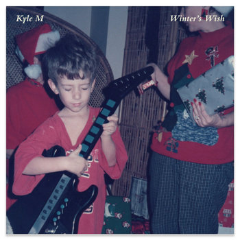 Album artwork for Winter’s Wish