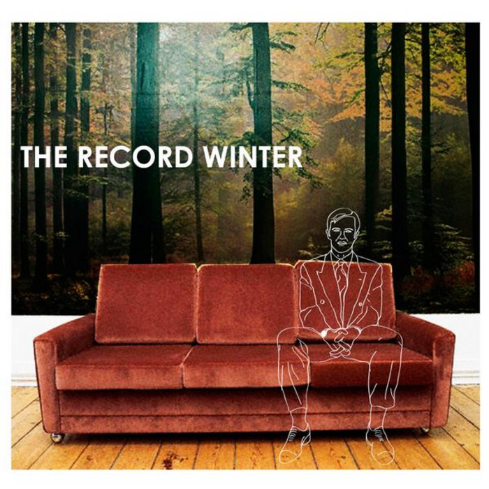 The Record Winter | The Record Winter