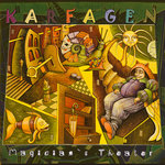 Magician`s Theater