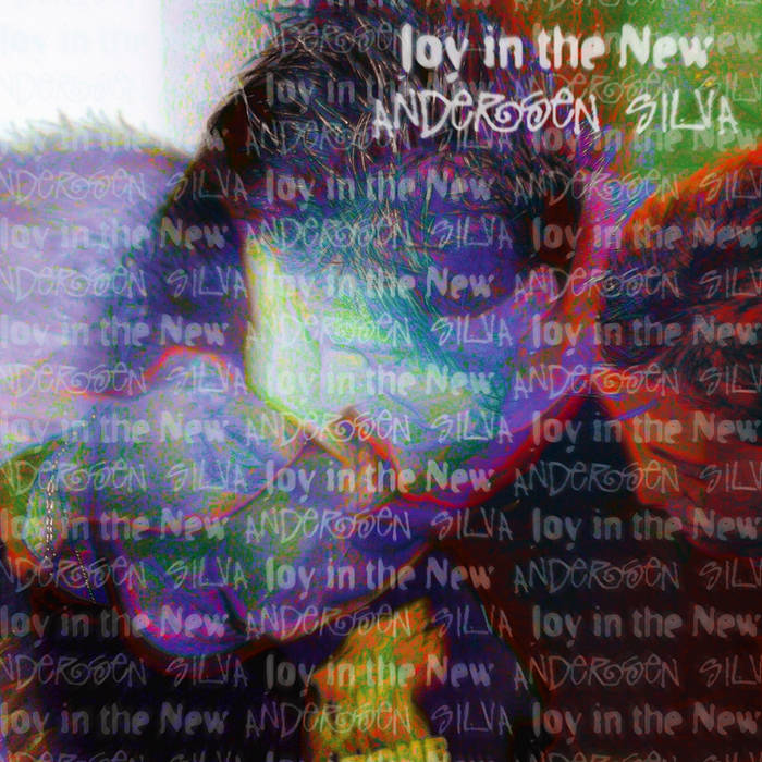 Joy in the New Andersen Silva