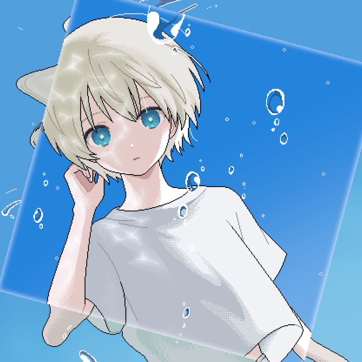 サイン入り 星宮とと,Doda,Static learn to swim CD Learn To Swim (w/ 星宮とと） | Doda, Static, 星宮とと | DODA~