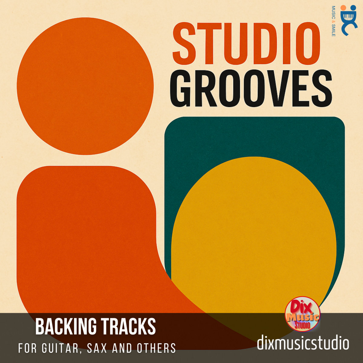 Studio Grooves