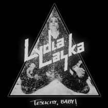 Teslicity, baby! cover art