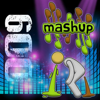 Music and merch tagged dj mixes on Bandcamp