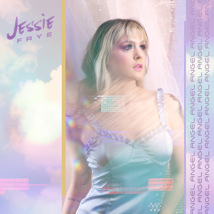 Angel Jessie Frye