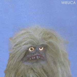 Wieuca cover
