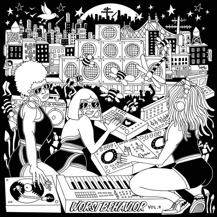 Worst Behavior, Vol. 4 | Worst Behavior Recs