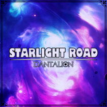 Starlight Road cover art