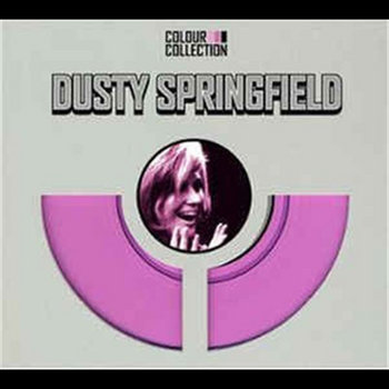 Colour Collection | Dusty Springfield