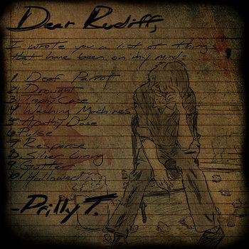 Music and merch tagged industrial rap on Bandcamp
