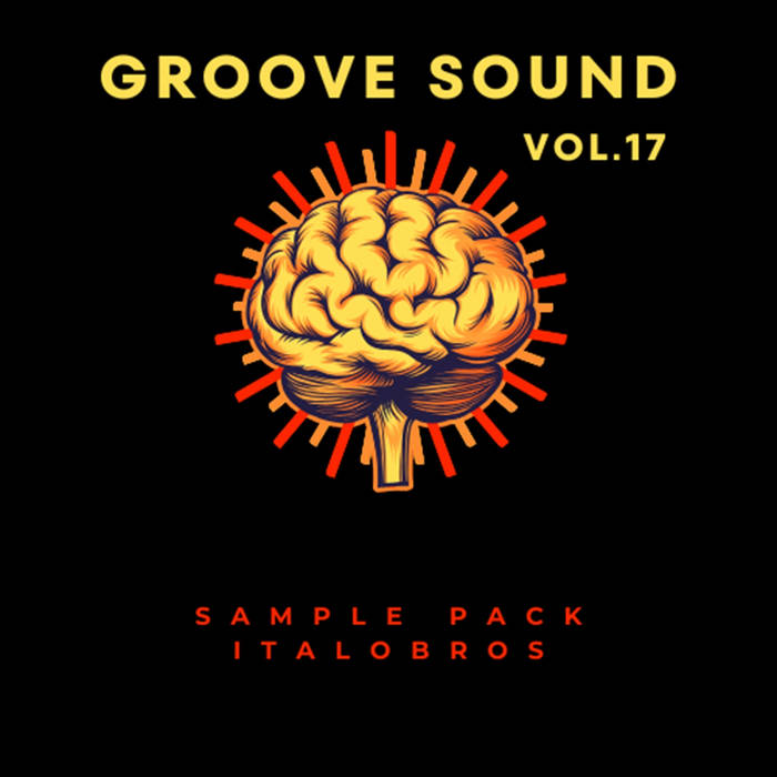 ItaloBros - Groove Sound Vol.1 | ItaloBros
