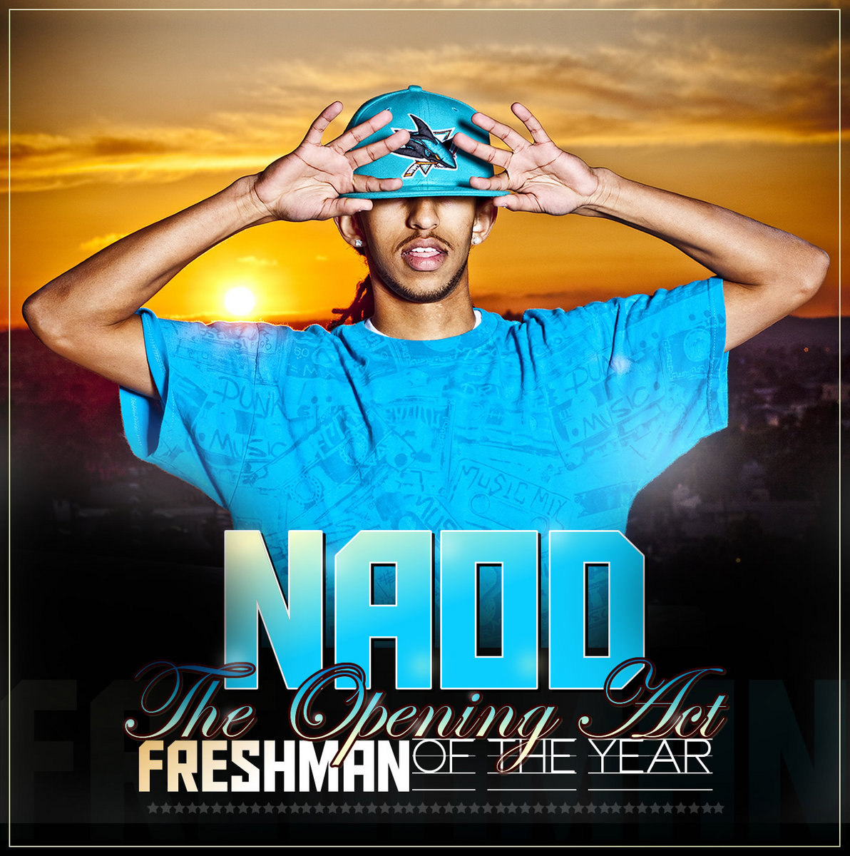 the opening act naod the opening act naod