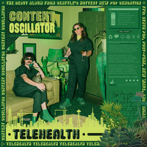 Telehealth — Content Oscillator