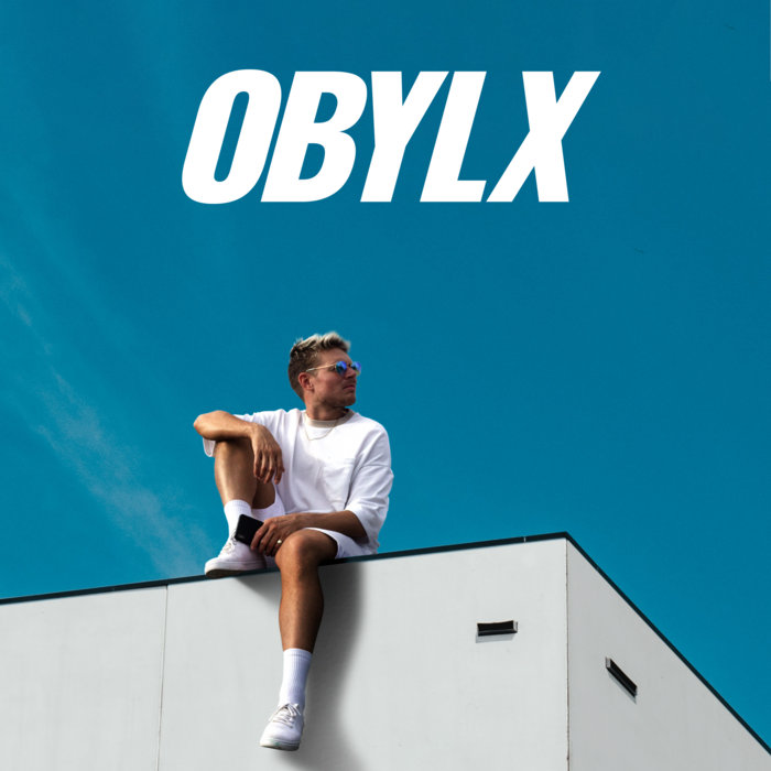 Tell Me It's More / Falling Together - obylx - Bandcamp