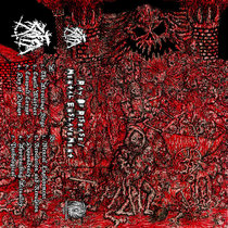 CAFFA - COMPILATION cover art