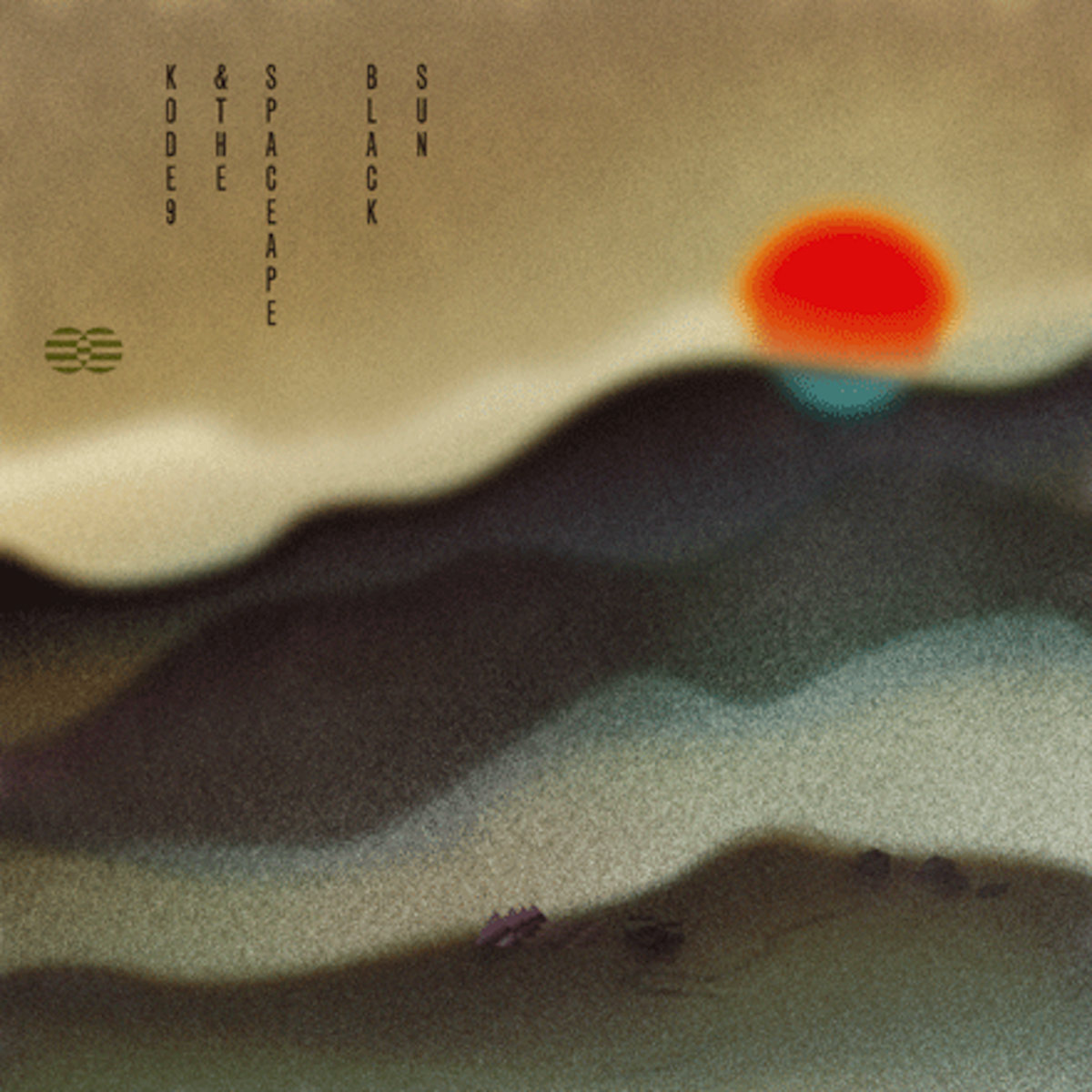 Black Sun | Kode9 & The Spaceape | Kode9