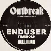 Outbreak Days cover art