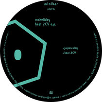 Makelidey — Beat 2CV
