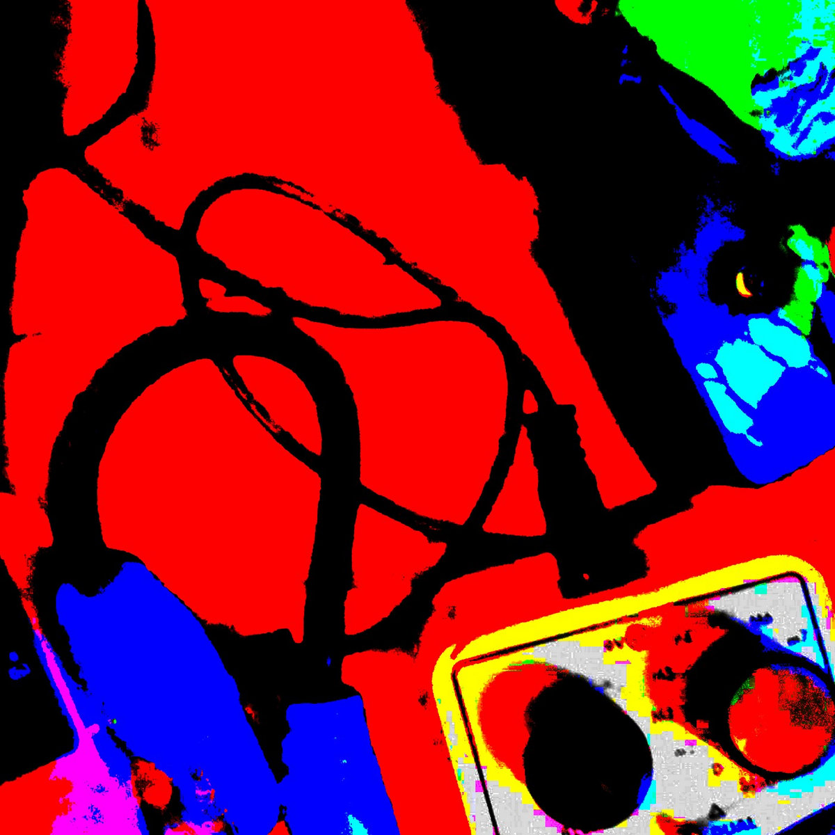 Live on Quaranstream 2020/05/06