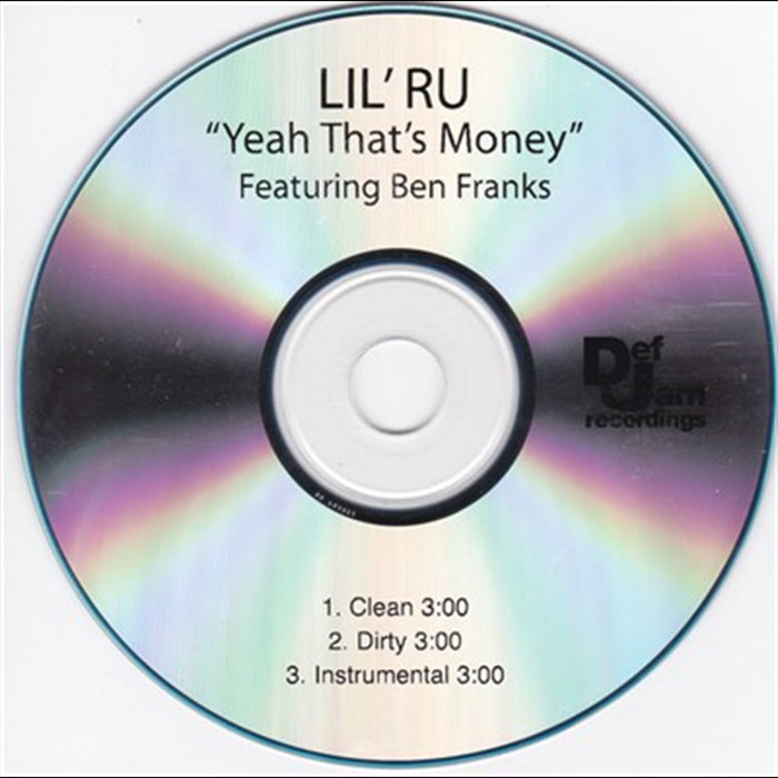 Yeah Money Yeah Thats Money | Lil' Rue