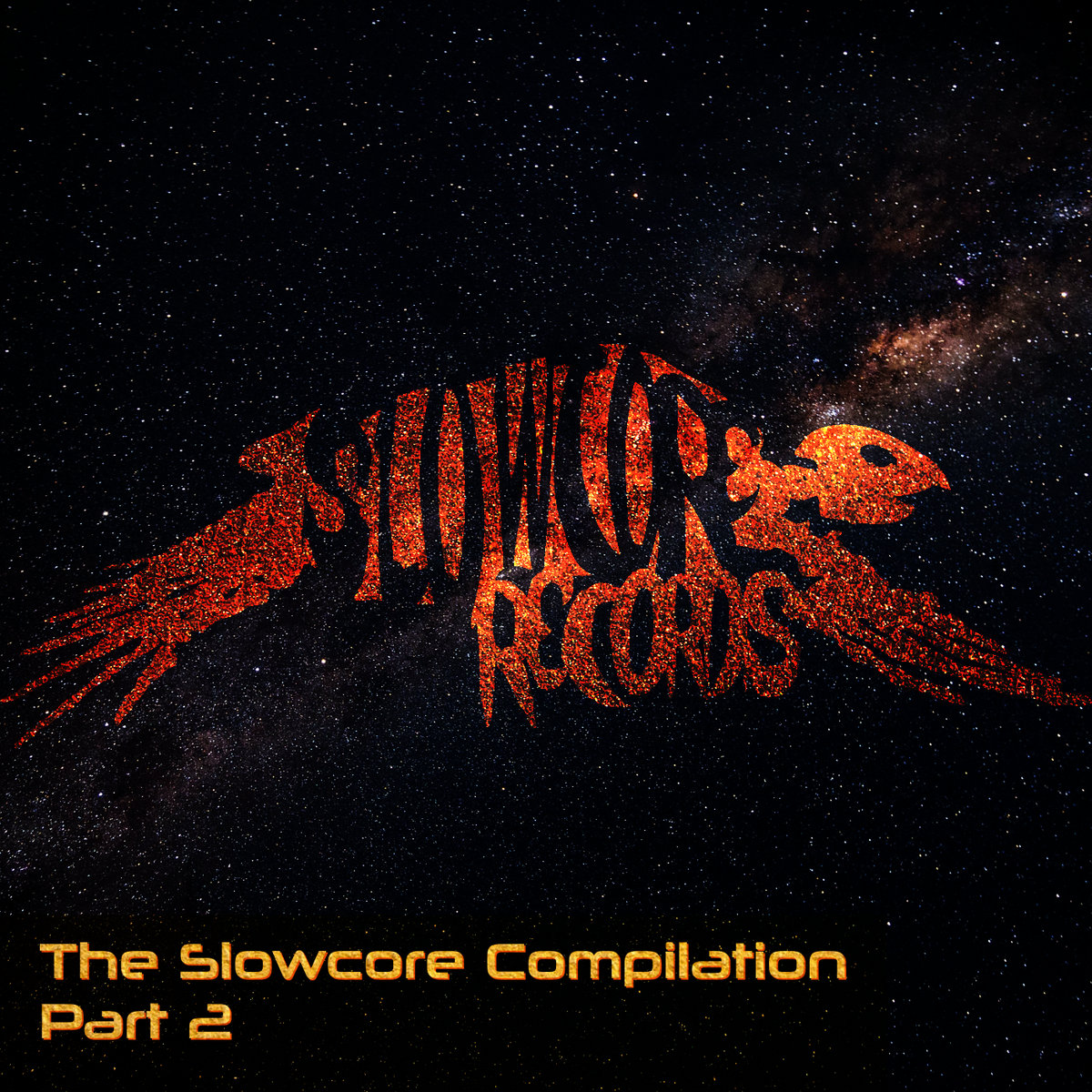 The Slowcore Compilation Part 2 Various Artists Doomcore Records