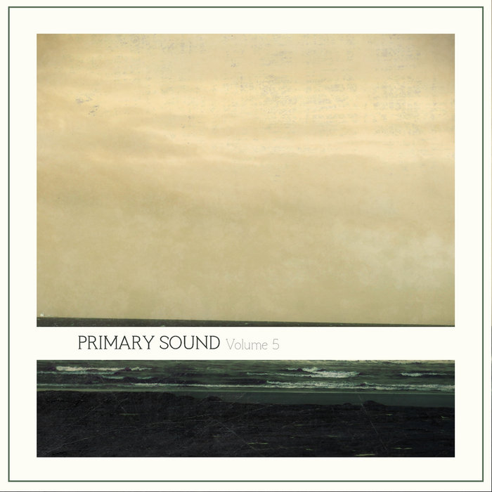 Primary Sound Volume 5 Primary Sound