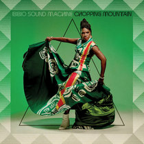 Ibibio Sound Machine — Chopping Mountain