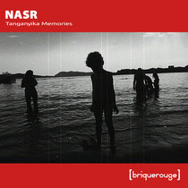 [BR266] : NASR - Tanganyika Memories cover art