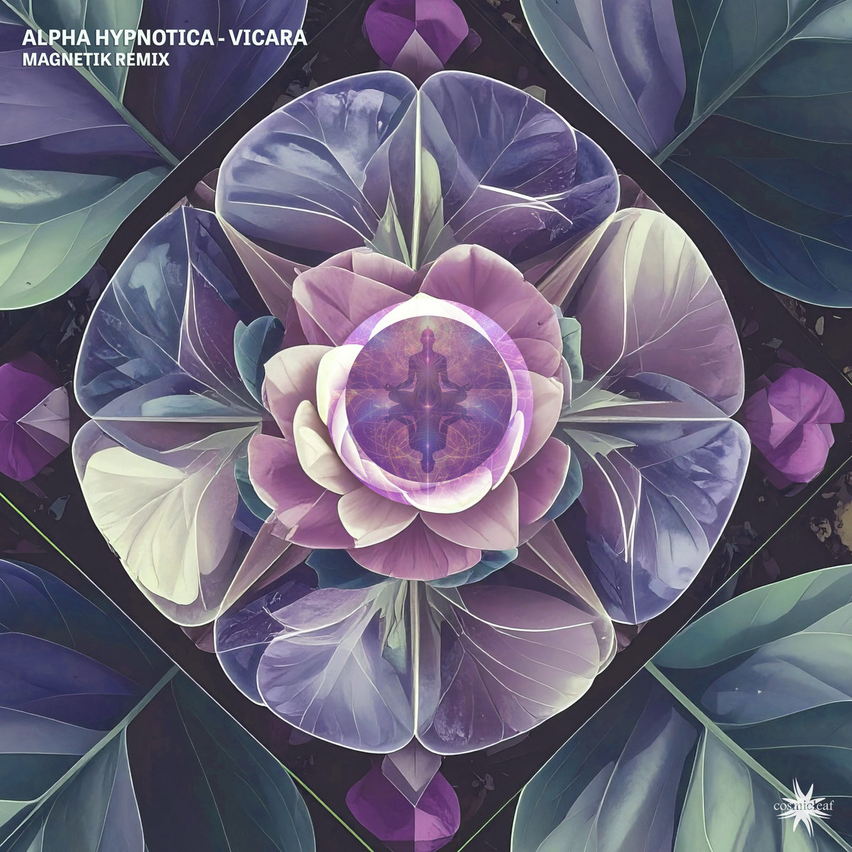 Ethereal Winds | Zero Cult | Cosmicleaf Records