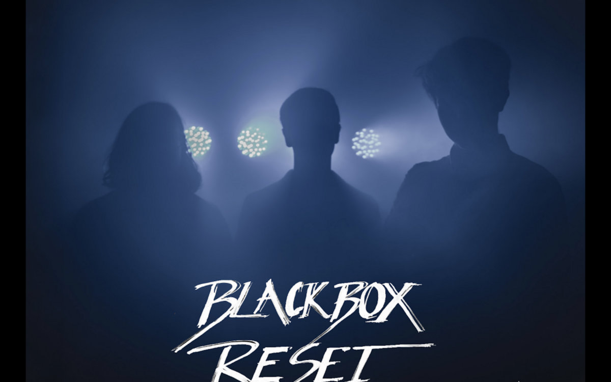 Blackbox Reset EP | Blackbox Reset