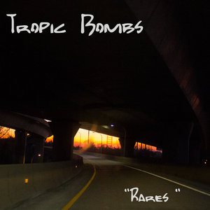 "Rares": A Collection of Rare Renditions cover