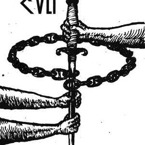 Chain Cult Demo 2018 cover