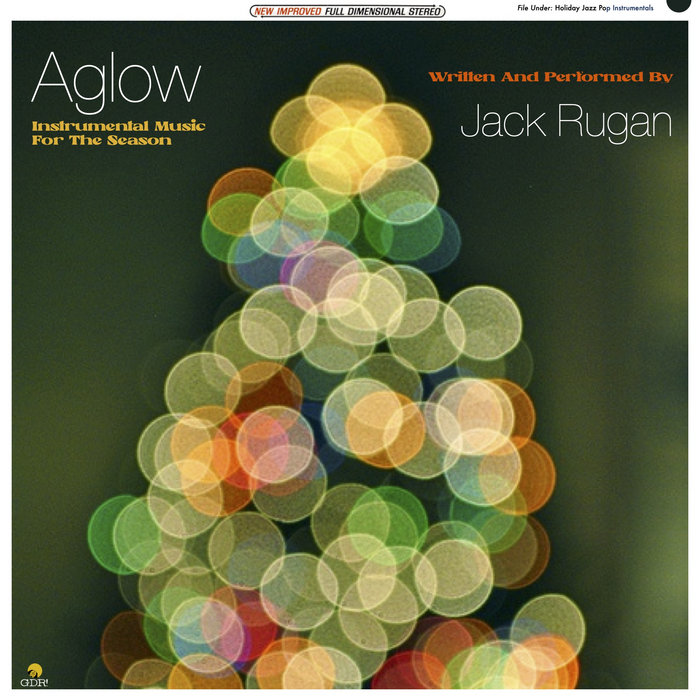 Aglow | Jack Rugan | Jack Rugan/Saul Glennon