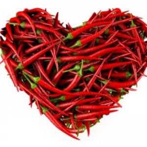 Chilli cover