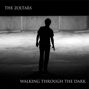 Walking Through the Dark cover