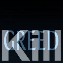 Kill the Greed cover art