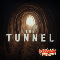The Tunnel cover art