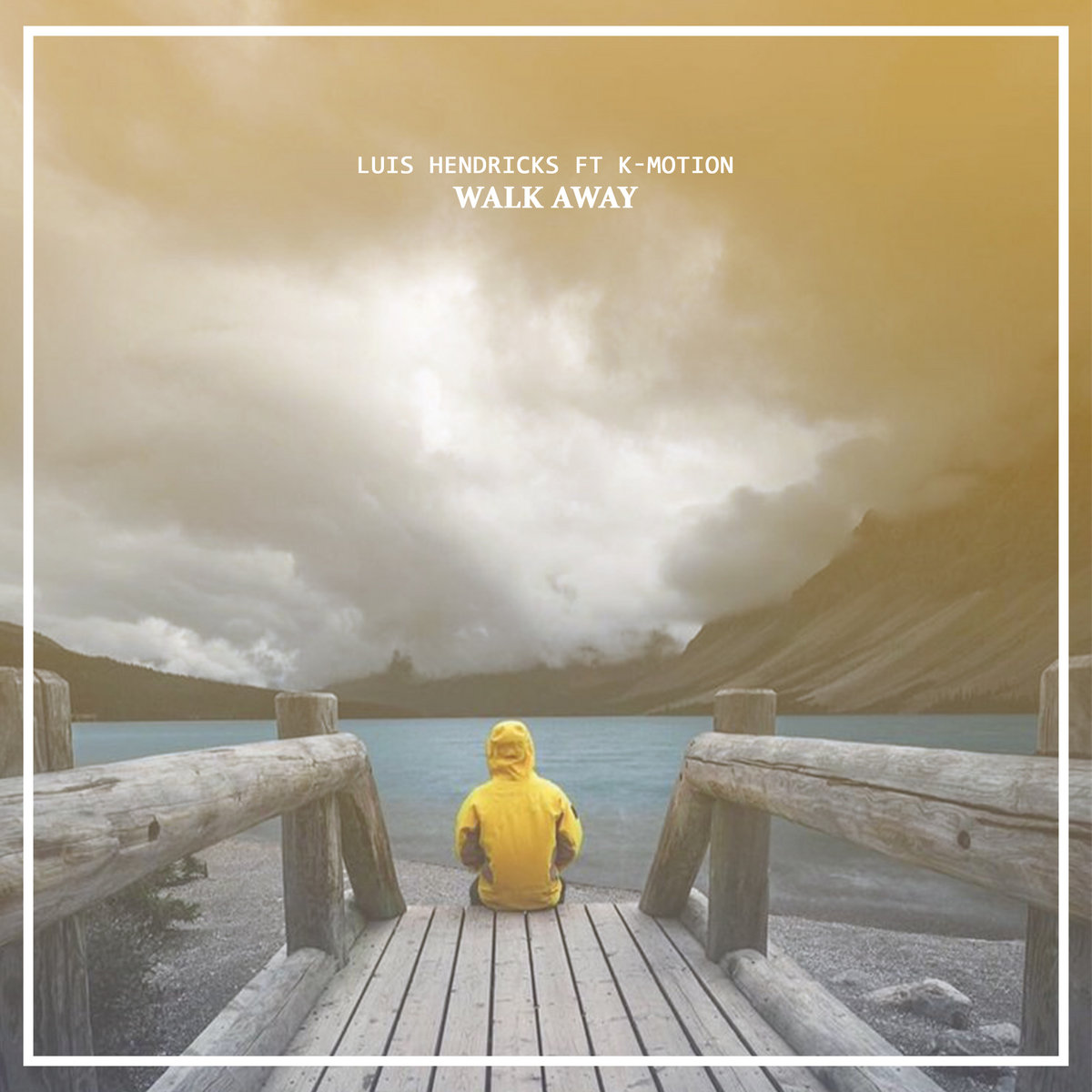 Walk Away | Luis Hendricks