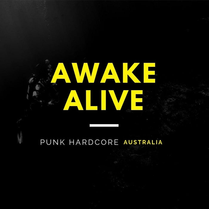 Awake//Alive | Dead Memory Records