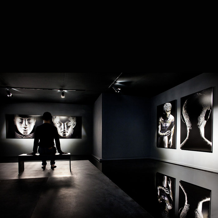 Les Larmes de la Terre Bruno Fleutelot