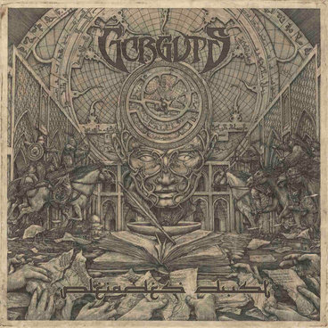 Gorguts - Pleiades’ Dust