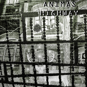 Animas HighwayAnimas Highway cover