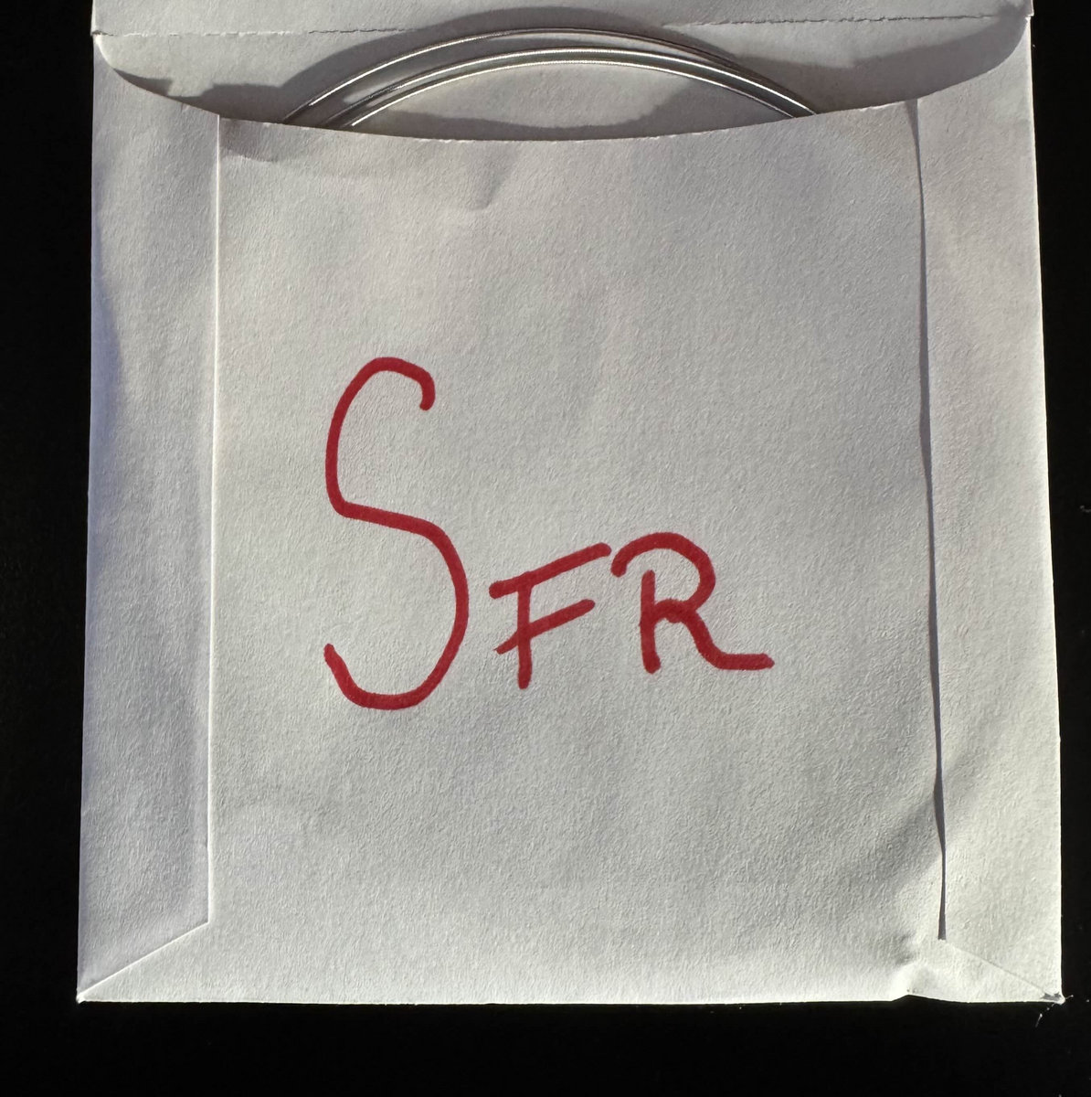 SFR