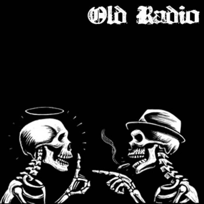 Old your own. Old your own