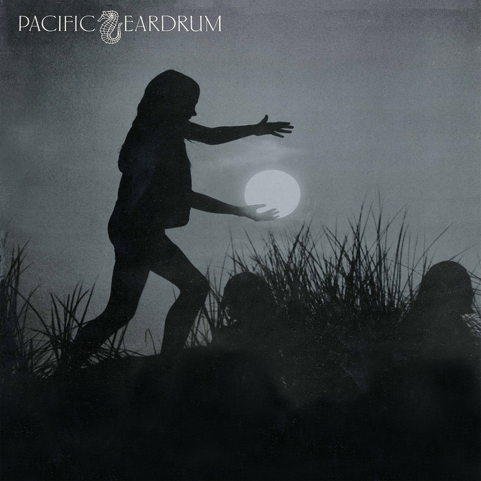 PACIFIC EARDRUM in NZ | Dave MacRae