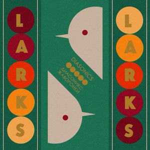 Larks cover