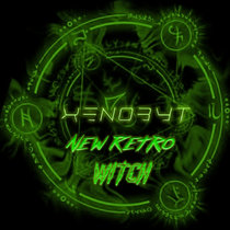 New Retro Witch (LP) (2020) cover art